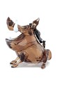 Swarovski dekoracja THE LION KING 5681582 transparentny AW24
