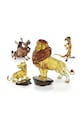 Swarovski dekoracja THE LION KING 5681582 transparentny