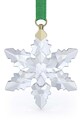Декорація Swarovski ANNUAL EDITION прозорий 5673430