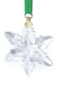 Гостиная и спальня Декорация Swarovski ANNUAL EDITION 3 шт 5674317 прозрачный