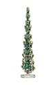Dekorace Swarovski GEMA 5691040 průhledná AW24