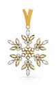 Διακοσμητικό Swarovski GEMA διαφανή 5691043