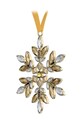 Σαλόνι και υπνοδωμάτιο Διακοσμητικό Swarovski GEMA 5691043 διαφανή