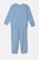 Tommy Hilfiger dres dziecięcy dzianina niebieski KS0KS00561.9BYH.104.122