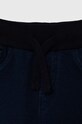 Komplet za bebe Guess zelena I4YG11.K8HM3.9BYH