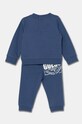 Tepláková súprava pre bábätká Guess I4YG14.KA6R0.9BYH tmavomodrá AW24