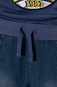 Мальчик Комплект для младенцев Guess I4YG17.K5M20.9BYH тёмно-синий