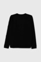 Guess dres dziecięcy czarny L4YG00.KCCH0.9BYH