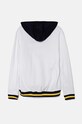 Guess dres bawełniany dziecięcy L4YG02.KA6R4.9BYH biały AW24