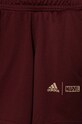 adidas komplet dziecięcy LK MRVL AV TSET szary IV9636