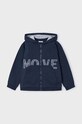 Παιδική φόρμα Mayoral 907.5H.Mini.9BYH σκούρο μπλε AW24
