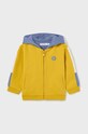 Mayoral trening bebelusi 918.3C.Baby.9BYH galben AW24