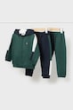 Mayoral trening bebelusi print verde 918.3C.Baby.9BYH