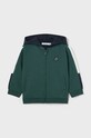 Mayoral tuta neonato/a 918.3C.Baby.9BYH verde AW24