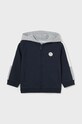 Спортивный костюм для младенцев Mayoral 918.3C.Baby.9BYH серый AW24