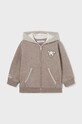Παιδικό σετ φόρμας Mayoral 2815.3B.Baby.9BYH μπεζ AW24