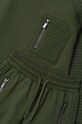 Mayoral dres dziecięcy 4605.5D.Mini.9BYH zielony AW24