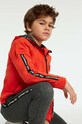 Παιδική φόρμα Mayoral 7842.7D.Junior.9BYH πορτοκαλί