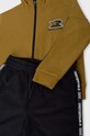 Παιδική φόρμα Mayoral 7842.7D.Junior.9BYH μπεζ AW24