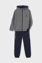 Παιδική φόρμα Mayoral πλεκτό ύφασμα γκρί 7842.7D.Junior.9BYH