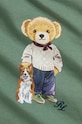 Băieți Polo Ralph Lauren trening bebelusi 320952883001 bleumarin