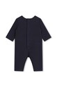 BOSS compleu bebe J51055. bleumarin AW24