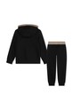 BOSS trening copii J51135.114.150 negru AW24