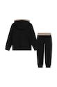 BOSS trening copii J51135.114.150 negru AW24