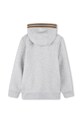 BOSS dres dziecięcy szary J51135.162.174