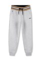 BOSS dres dziecięcy J51135.162.174 szary