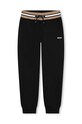 BOSS trening copii J51135.162.174 negru