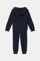 BOSS dres dziecięcy J51136.114.150 granatowy AW24