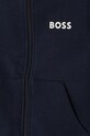 Dječaci Dječja trenirka BOSS J51136.114.150 mornarsko plava