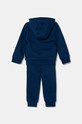 Детски анцуг BOSS J51260.86.94 син AW24