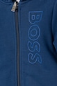 Băieți BOSS trening copii J51260.74.81 albastru