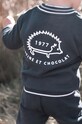 Tartine et Chocolat dres bawełniany dziecięcy TZ35021.104.116