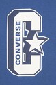 Мальчик Детский спортивный костюм Converse 9CG179 голубой