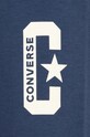 Детский спортивный костюм Converse голубой 9CG179