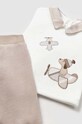 Mayoral Newborn compleu bebe 2512.1C.Newborn.9BYH bej AW24