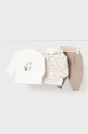 Mayoral Newborn tuta neonato/a maglia beige 2628.1F.Newborn.9BYH