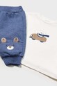 Dječaci Trenirka za bebe Mayoral Newborn 2628.1F.Newborn.9BYH plava