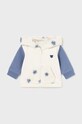 Mayoral Newborn dres niemowlęcy 2629.1G.Newborn.9BYH niebieski AW24