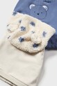 Chłopiec Mayoral Newborn dres niemowlęcy 2629.1G.Newborn.9BYH niebieski