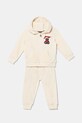 Guess trening bebelusi tricotaj bej I4BG05.KAVN4.9BYH