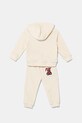 Guess trening bebelusi I4BG05.KAVN4.9BYH bej AW24