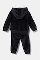 Cпортивний костюм для немовлят Guess I4BG05.KAVN4.9BYH темно-синій AW25