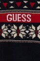 Мальчик Свитер и брюки Guess I4BG07.Z2NN0.9BYH тёмно-синий