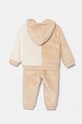 Спортивный костюм для младенцев Guess I4BG13.WFRS0.9BYH бежевый AW24