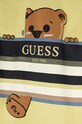 Chłopiec Guess komplet niemowlęcy I4BG18.I3Z13.9BYH żółty
