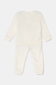 Guess dres niemowlęcy I4BG19.WFRS0.9BYH biały AW24